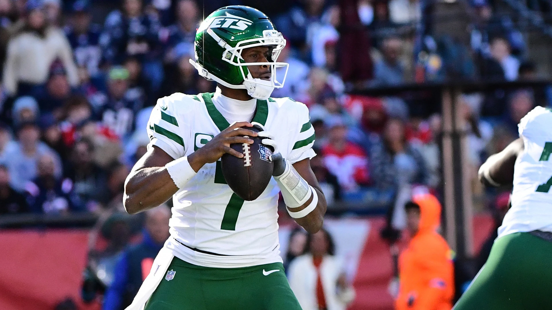 Dolphins vs. Jets Odds, Picks and Best Player Props