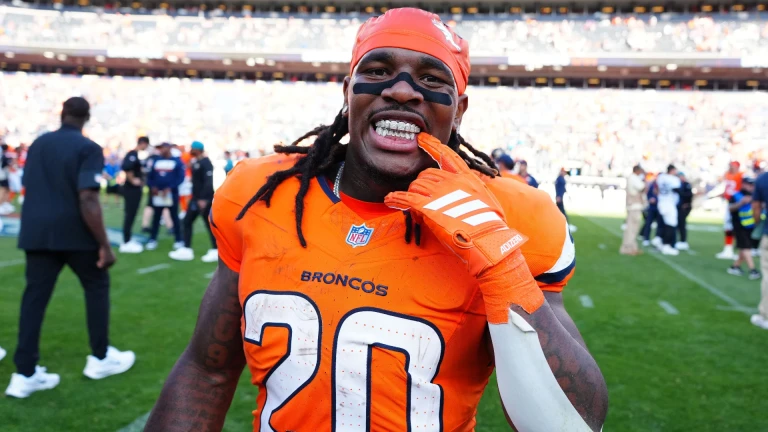 Broncos vs. Cardinals: Betting and Fantasy Preview