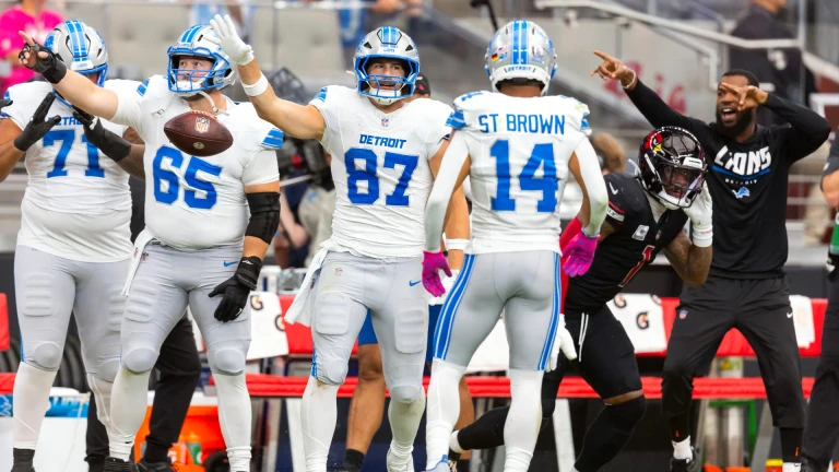 Packers vs. Lions Picks, Predictions and Best Bets