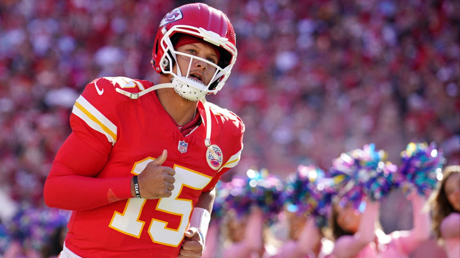 Chiefs vs. Seahawks Sunday Night Football Prediction