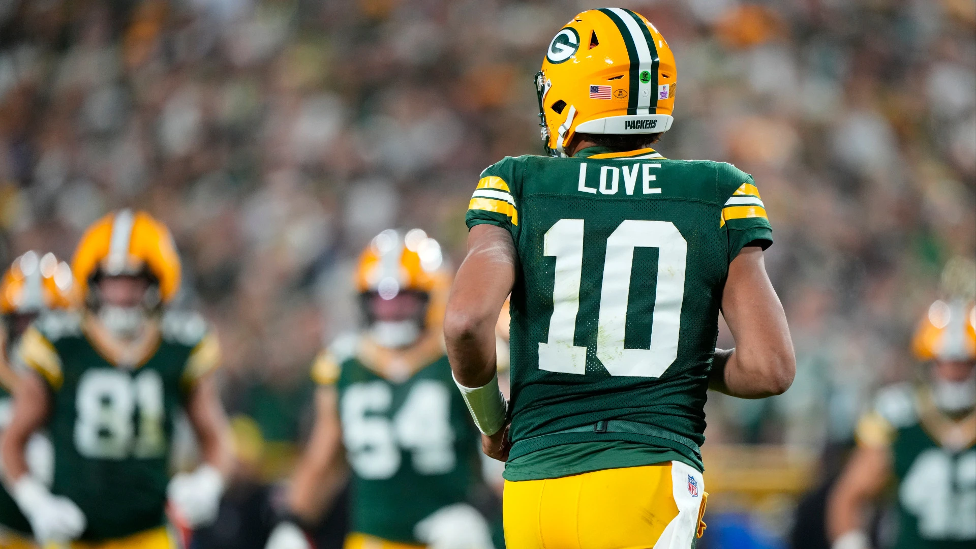 Packers and Chiefs Headline Big Dog NFL Picks This Week