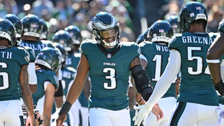 Eagles vs. Cowboys: Defense Key to Staying Competitive