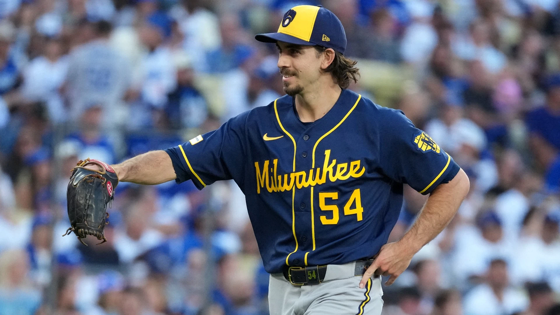 World Series Game 3 Odds: Tampa Bay vs. Milwaukee Preview