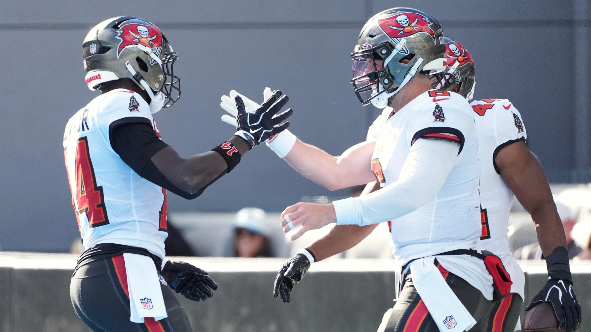 Tampa Bay's 40-Point Rout Upends the NFC South Race