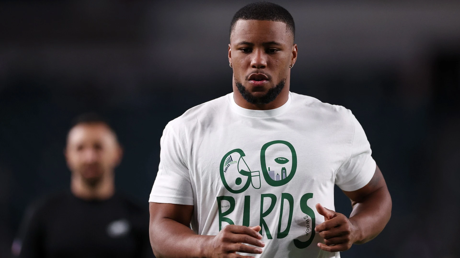 Eagles Injuries Already Priced Into Dallas Betting Line