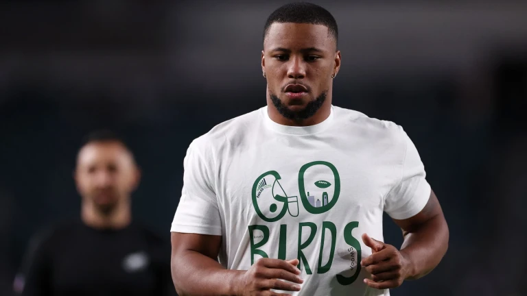 Eagles Injuries Already Priced Into Dallas Betting Line