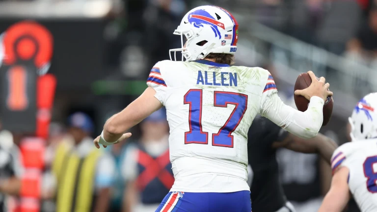 Top 5 NFL Teams After Week 7: Insights from Dan Sileo