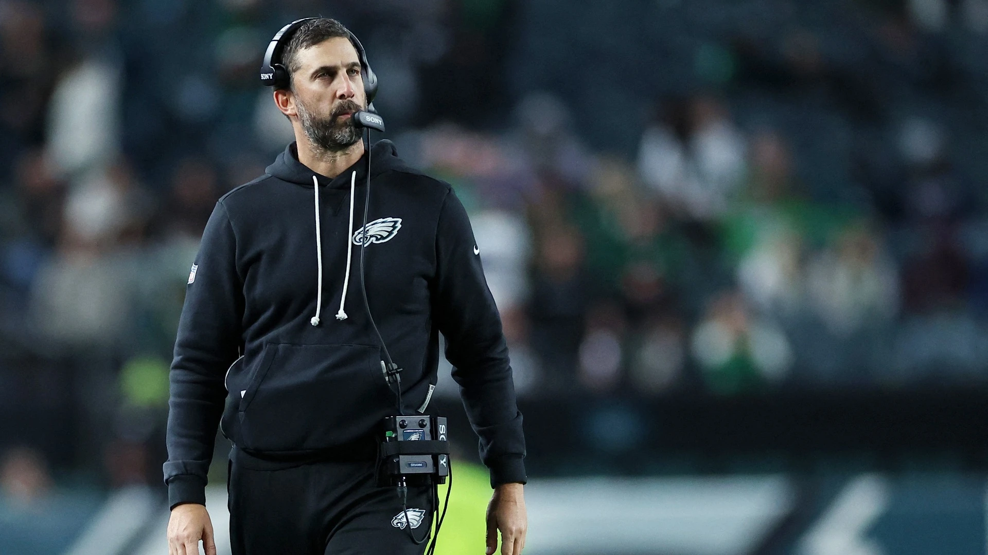 Eagles' Future at Stake: Nick Sirianni's Coaching Under Fire
