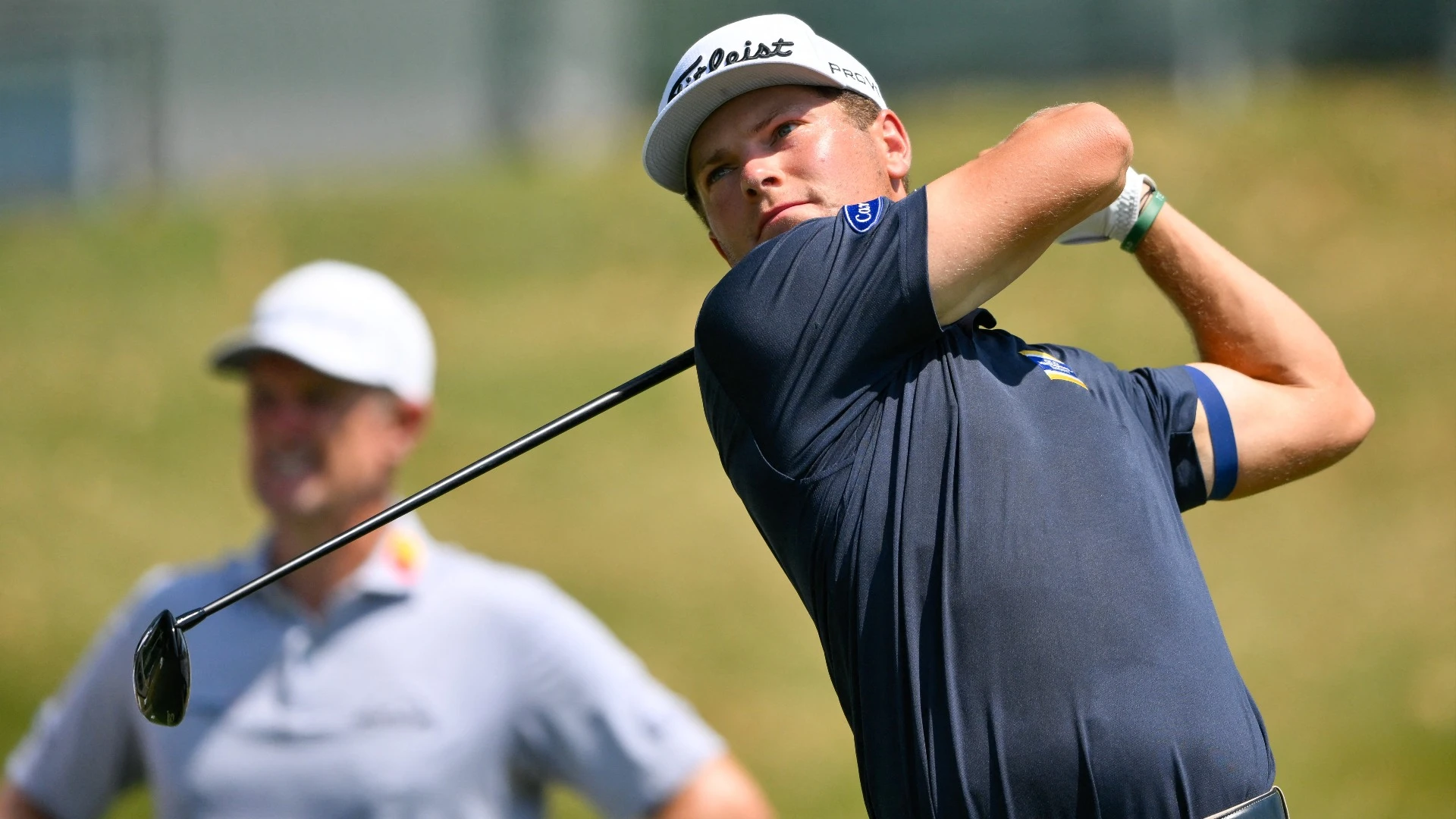 Michael Brennan's Recent Fall Surge: PGA Tour Success!