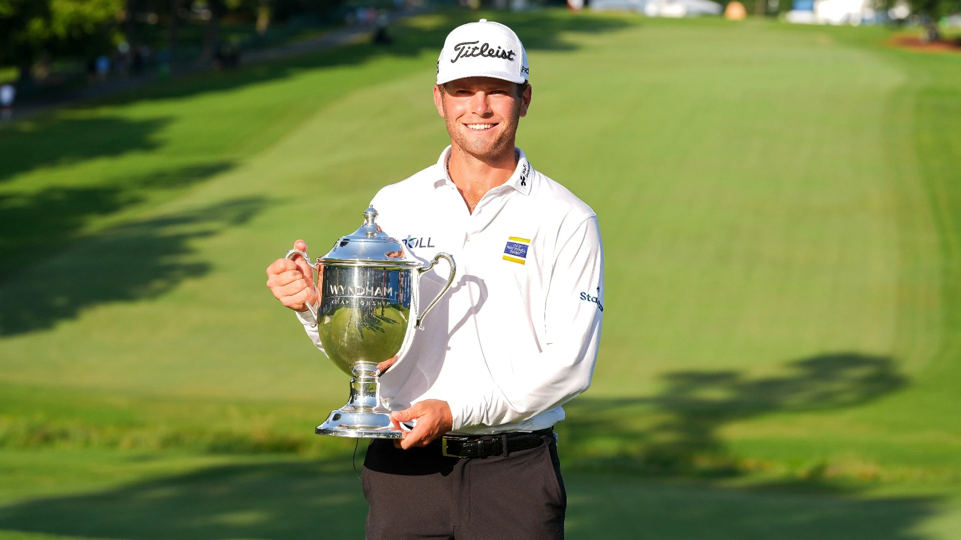 Mastering Your Golf Swing: Michael Brennan's Power & Precision