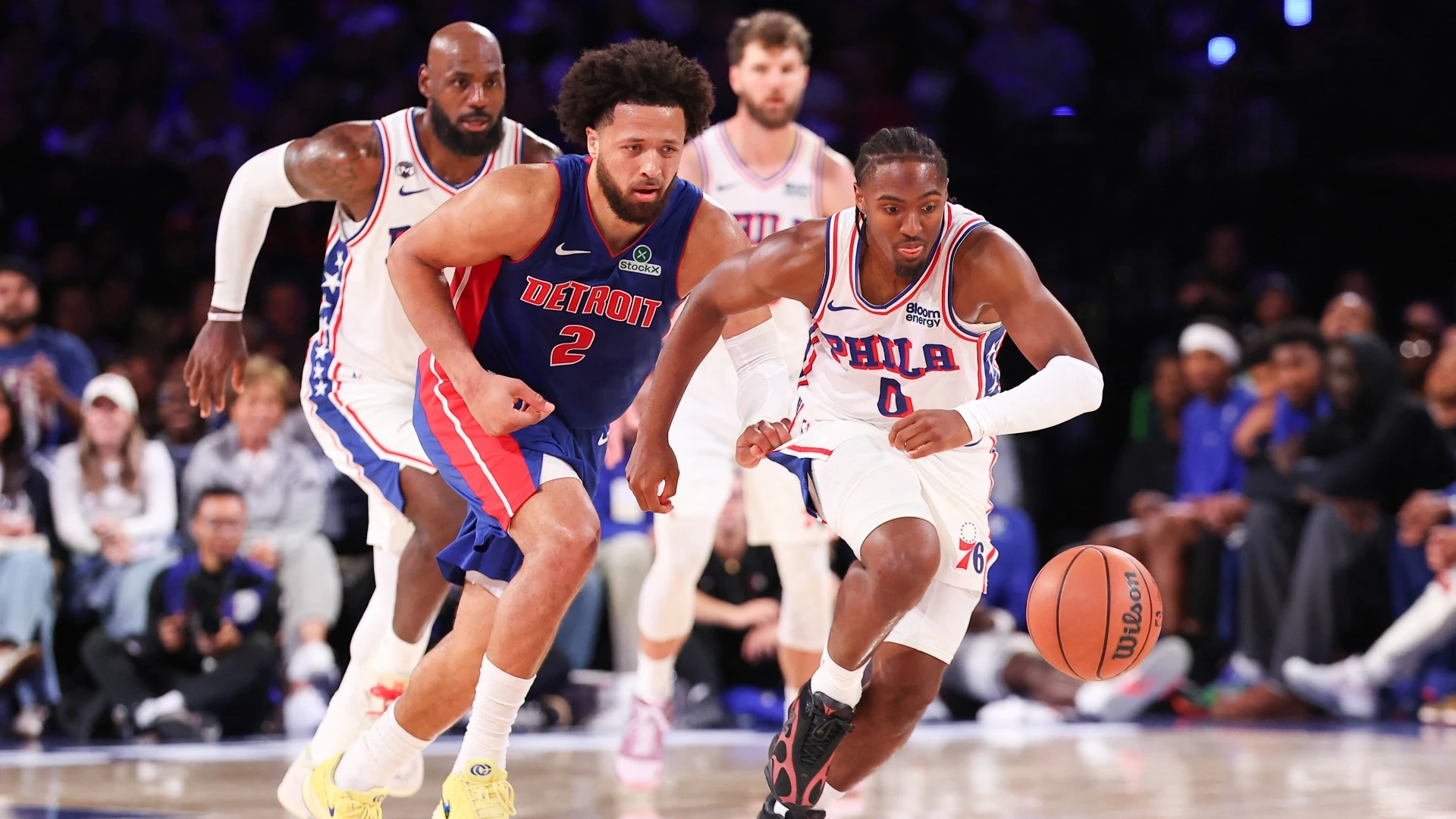 NBA Standings Shockers and Rising Player Injury Risks