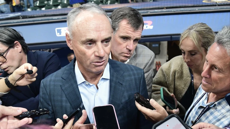 MLB Lockout Debate: Salary Caps, Floors and Contracts