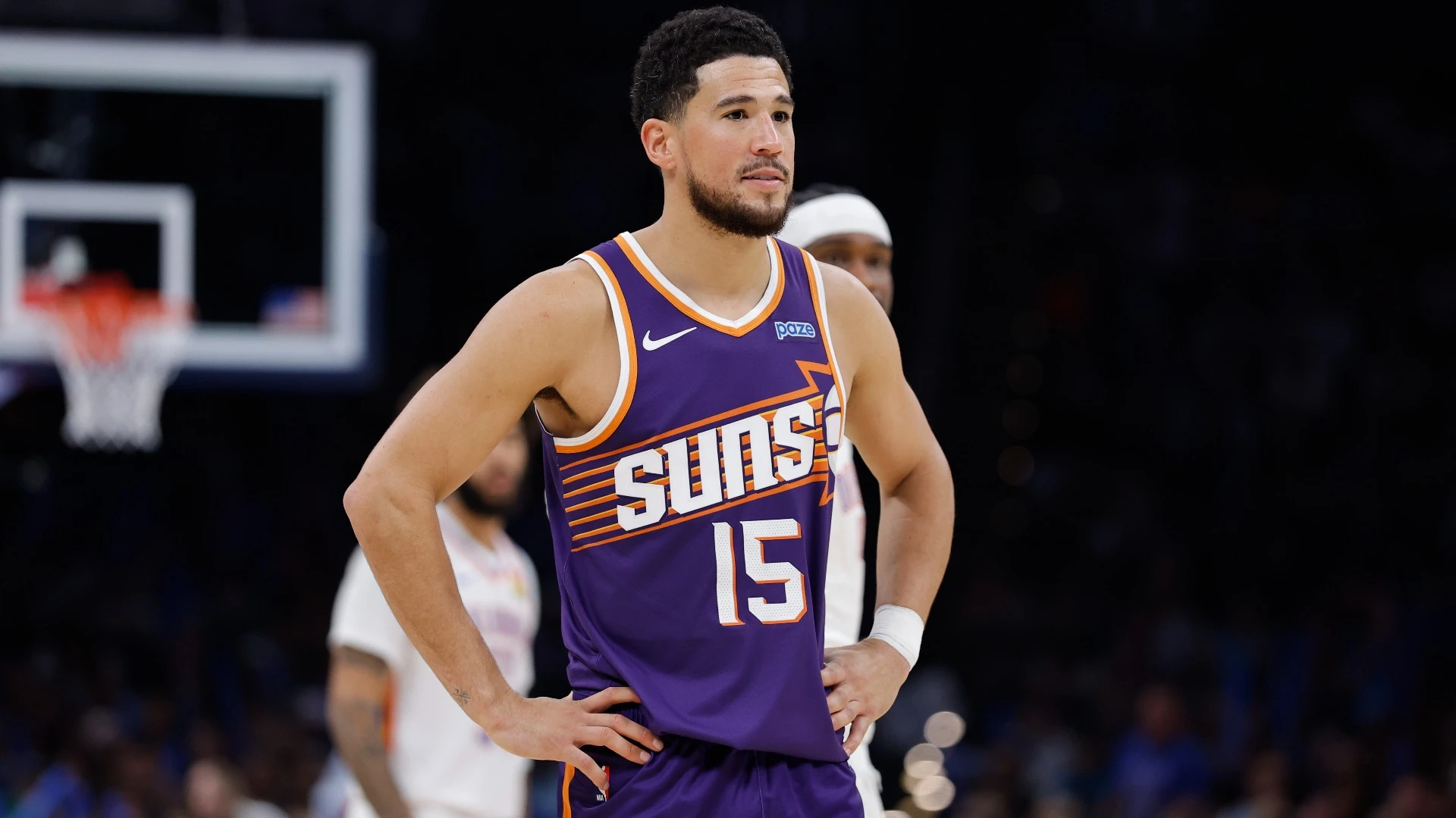 Phoenix Suns' Slow Start: Is It Too Early to Panic?