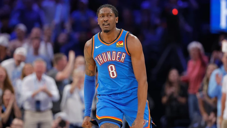 Can OKC Remain an NBA Title Contender After Injuries?