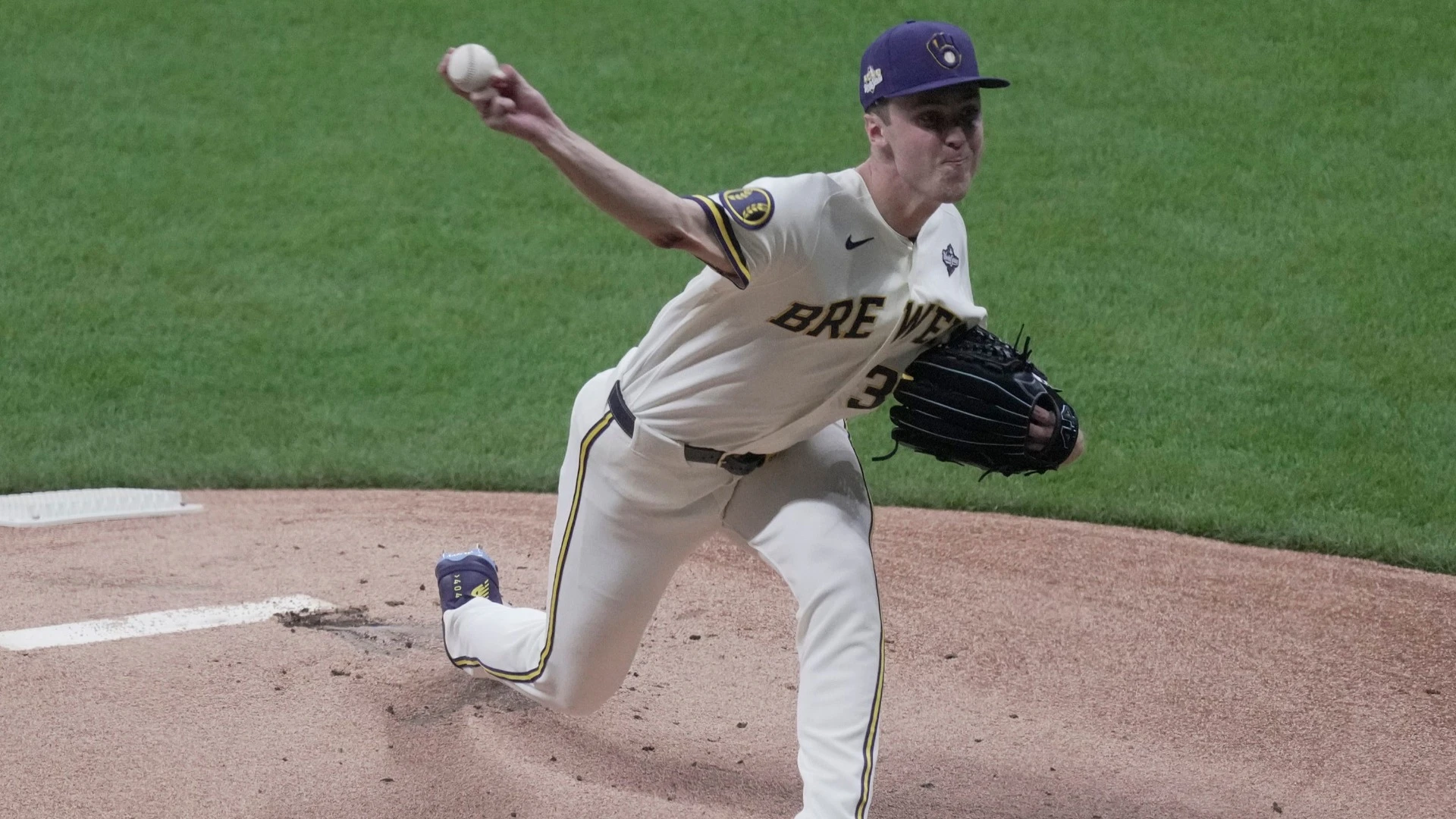 World Series Game 5: Jacob Misiorowski Outs and MVP Picks