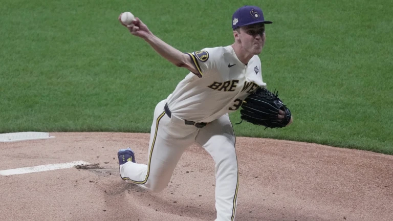 World Series Game 5: Jacob Misiorowski Outs and MVP Picks