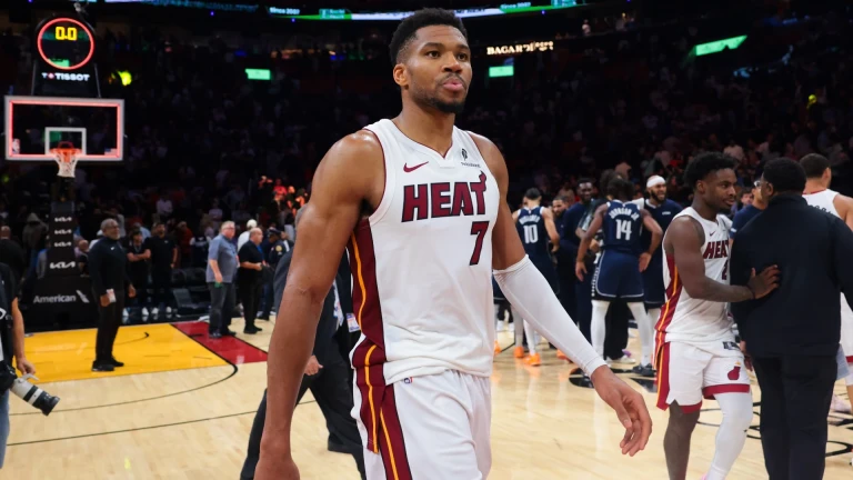 Miami Heat's 0-4 Start Raises Playoff Concerns in 2026-27