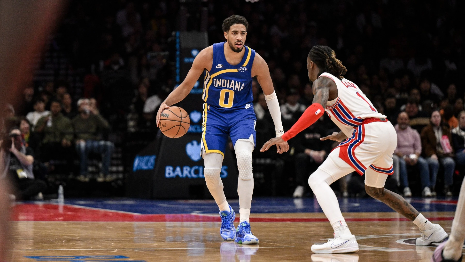 NBA Stars Sidelined Early as Injuries Frustrate Fans