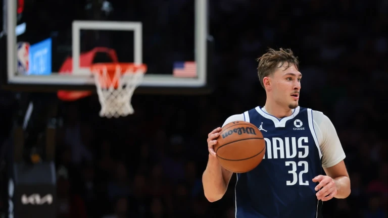 NBA Best bets: Dallas to Keep It Close, Jazz to Cover Tonight