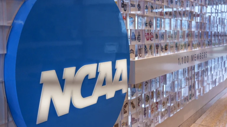 Protect College Sports Act Fuels Athlete Labor Debate