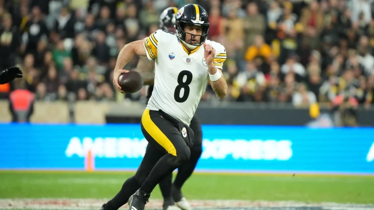 Browns vs. Steelers: Watson vs. Rodgers Prediction