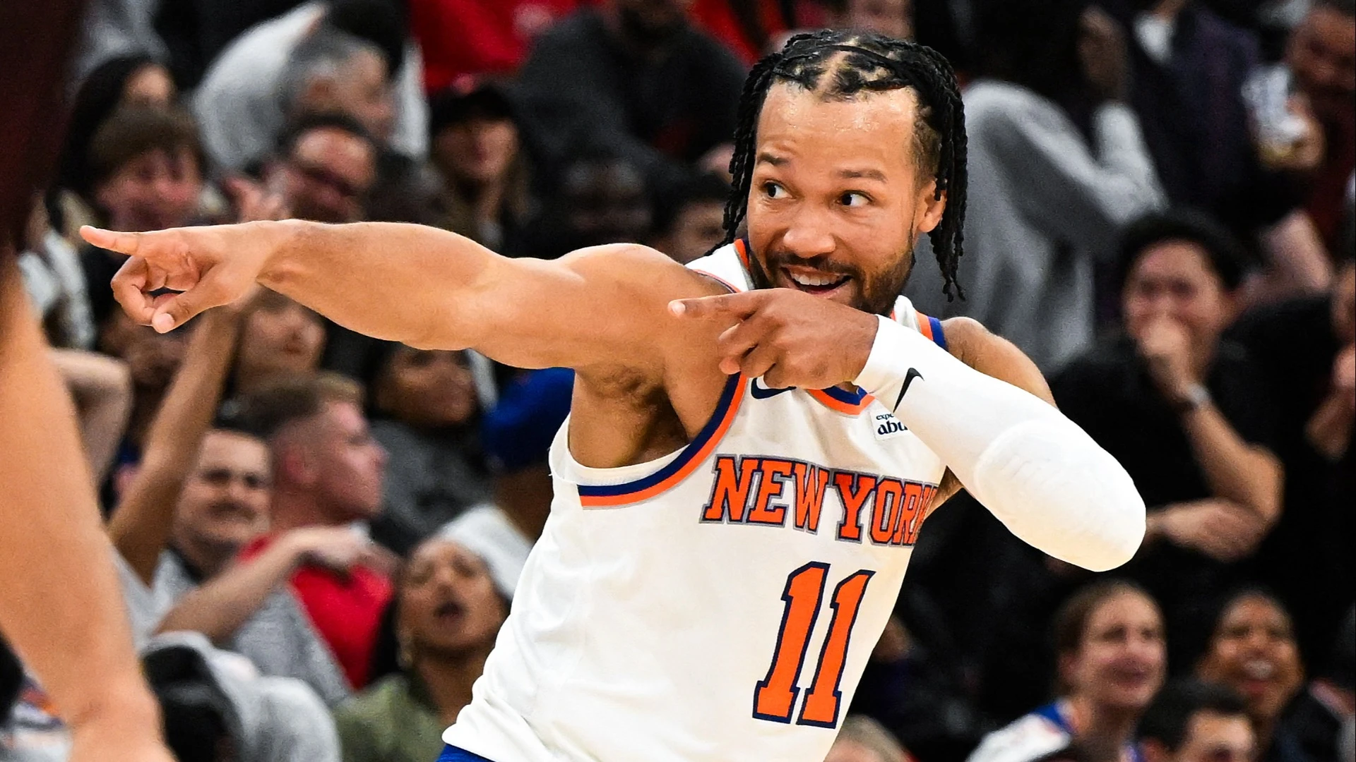 Knicks, Warriors Roll as Winless NBA Teams Break Through