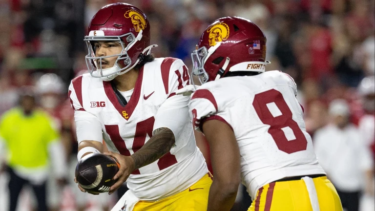 College Football Week 9 Previews: Miami, USC & Georgia