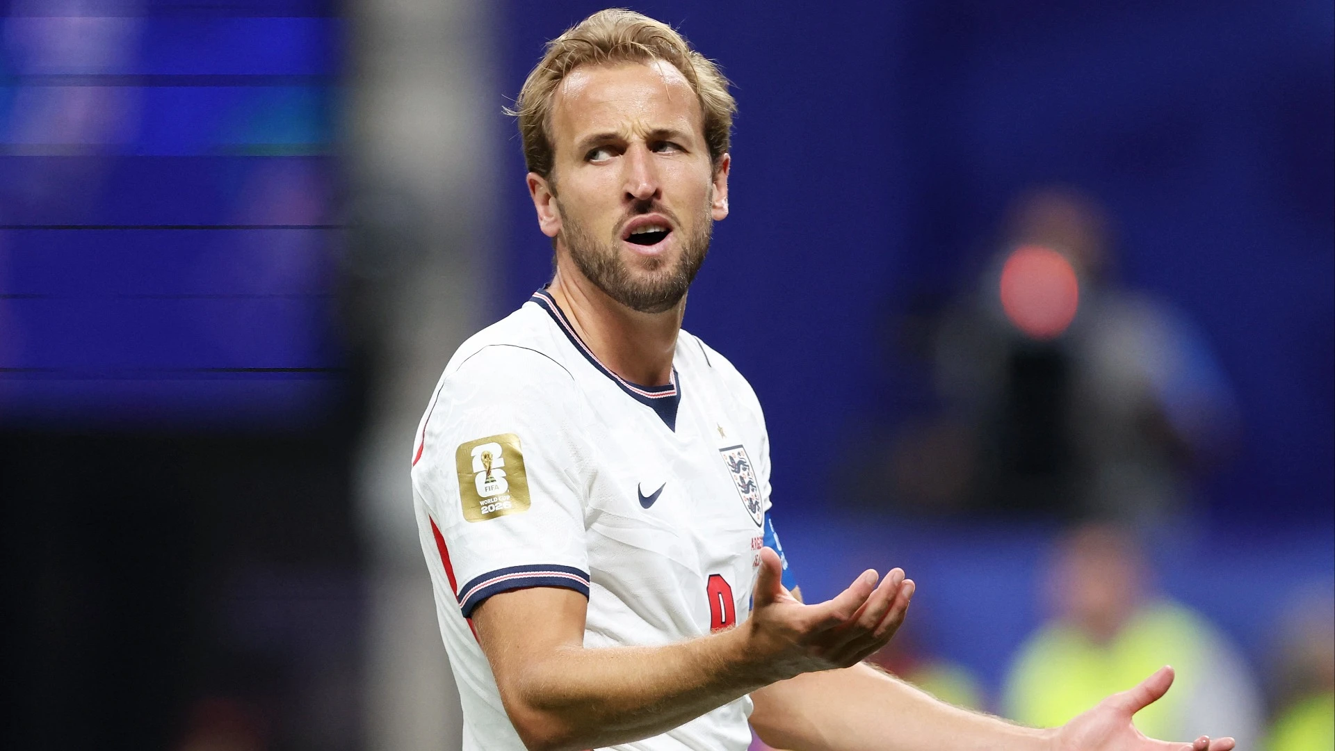 Harry Kane vs. David Beckham: Who Ranks Higher for England?
