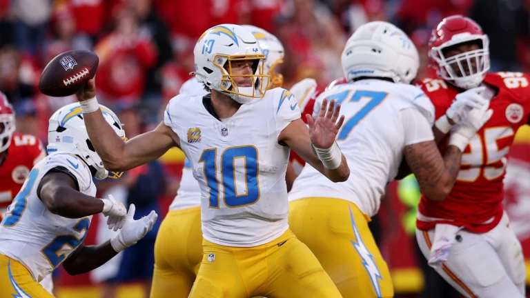 Chargers vs. Rams: Why Chargers Are the Best Bet to Cover