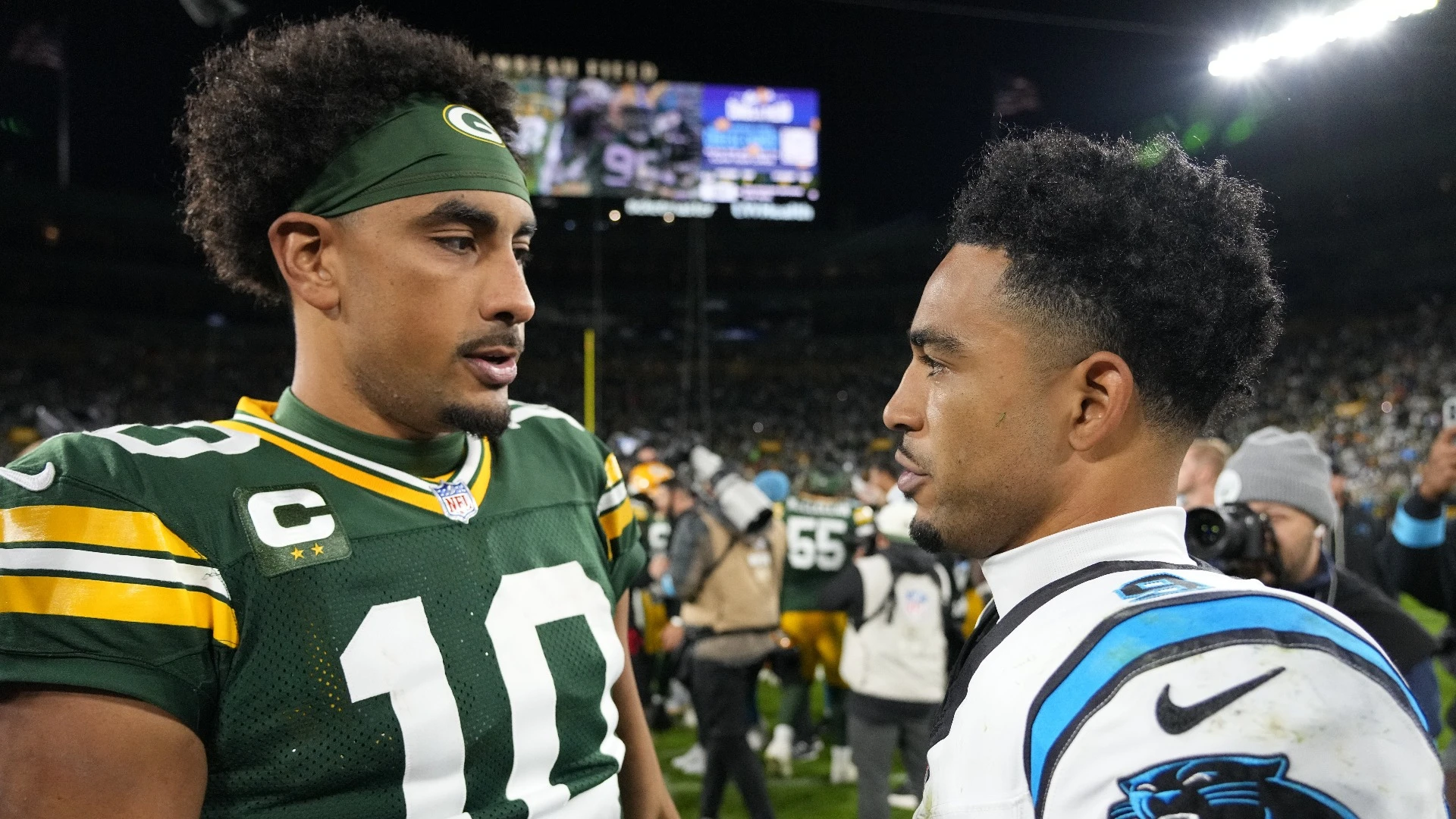 Packers' Surprising Success: Thursday Night Insights & Analysis