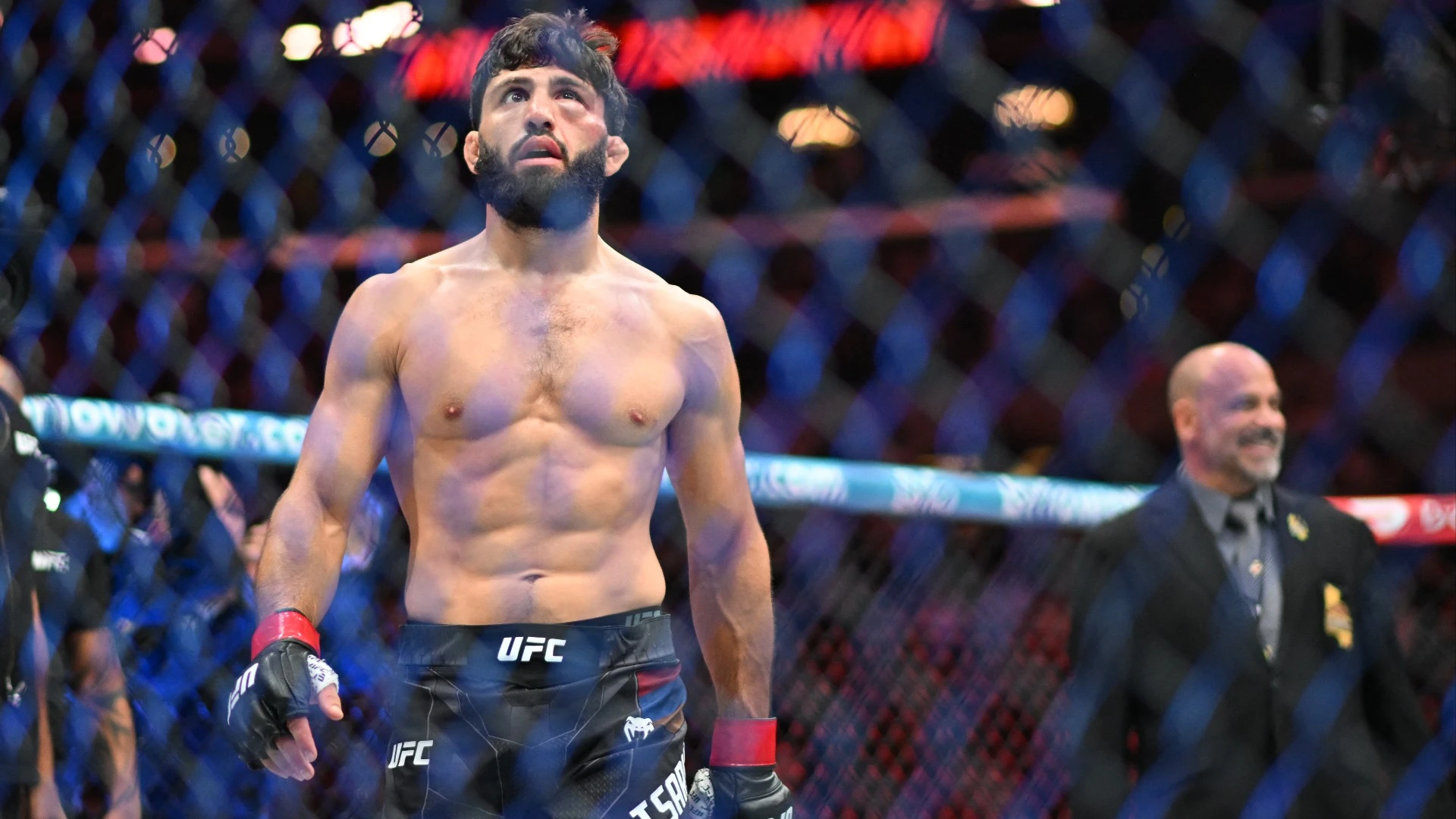 UFC Future Fight Odds: Arman, Volkanovski and Petr Yan
