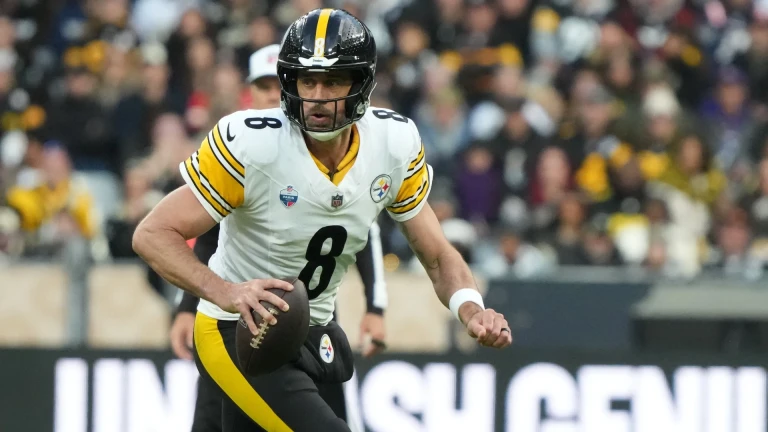 Browns vs. Steelers Betting Trends & Pittsburgh Odds