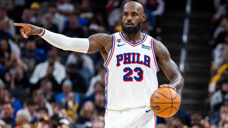 76ers, LeBron, & Knicks Face a Loaded Eastern Conference