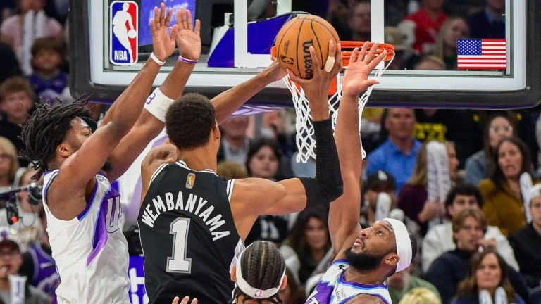 Western Conference Odds: Minnesota Value and Lakers’ Hot Start