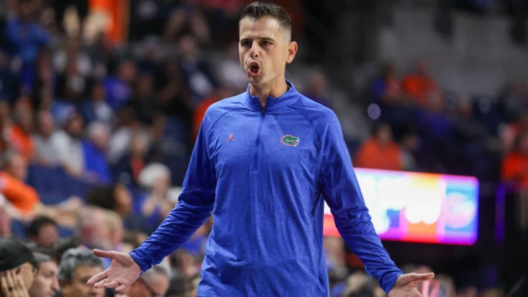 2026-27 College Basketball Title Odds: Florida, UConn and More