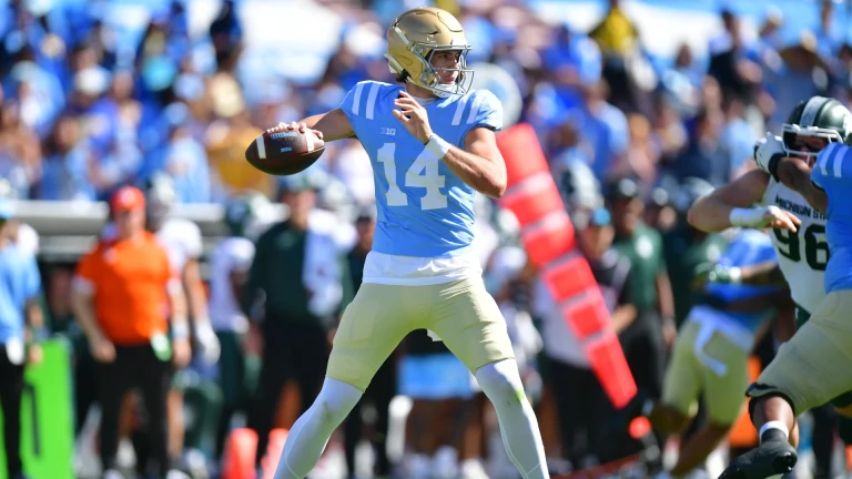 College Football Long Shots With Playoff Betting Value