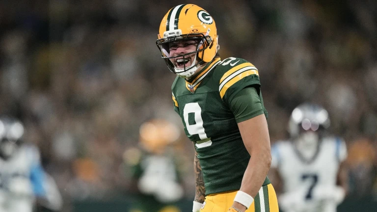 Christian Watson's Ambulance Return Stuns NFL Fans