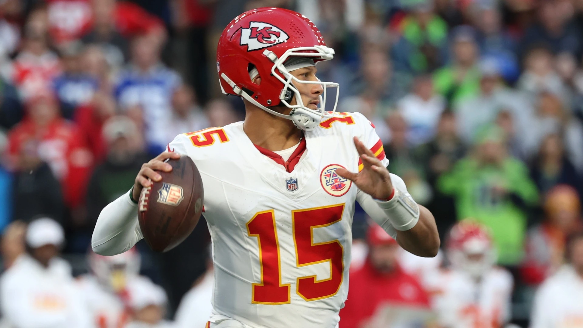 Chiefs vs. Broncos Preview: Mahomes Faces Denver Test