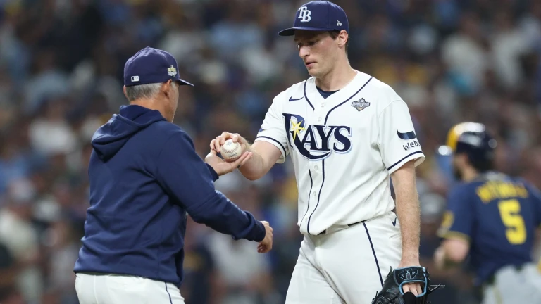 Why the Tampa Bay Rays Remain World Series Contenders