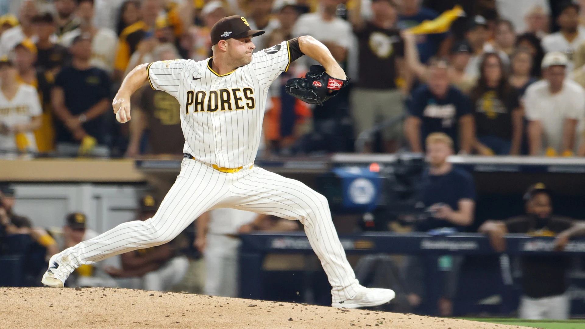 Michael King Could Cash In on a Weak Free-Agent Class