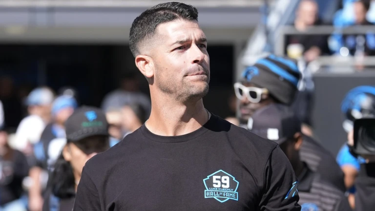 Carolina Panthers' Loss Raises Doubts After DC Firing