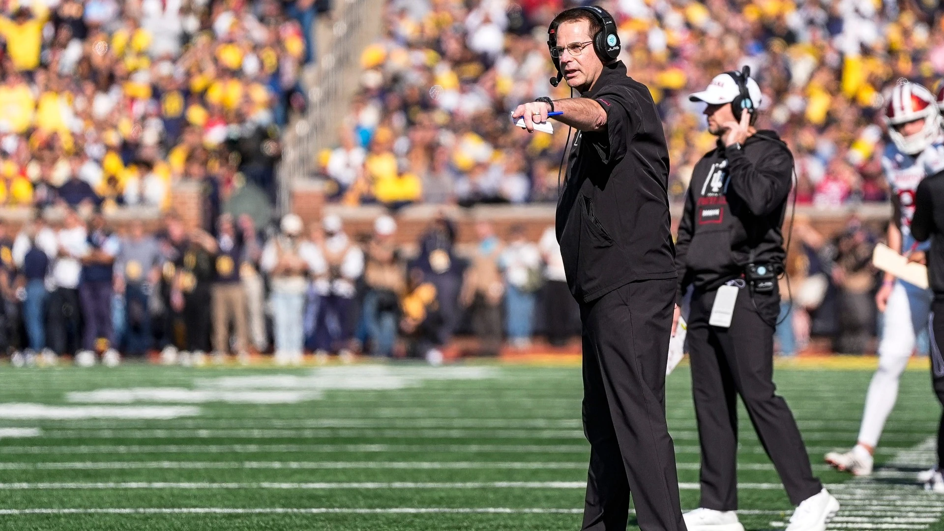 Indiana vs. Minnesota Prediction: Bet the Big Ten Under