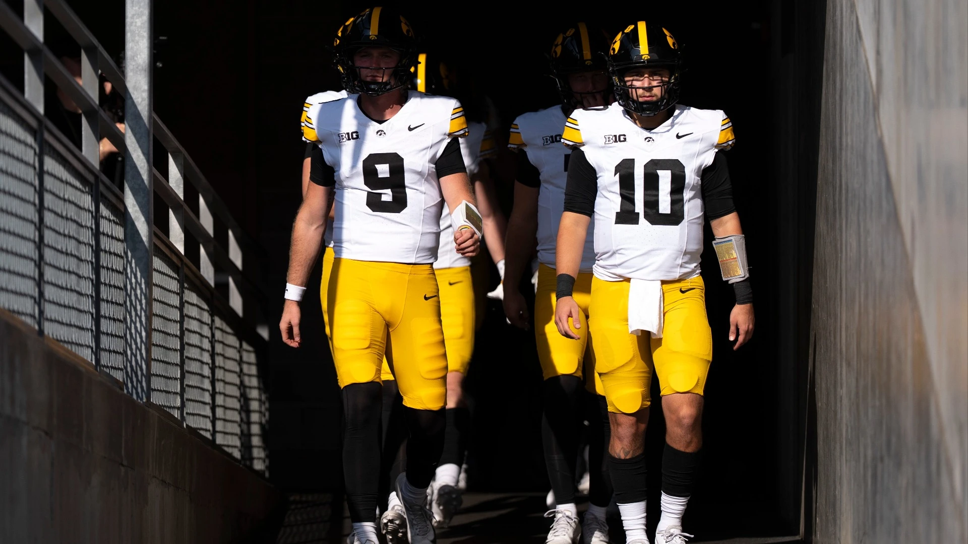 Iowa vs. Wisconsin Betting Pick: Back Hawkeyes at Home