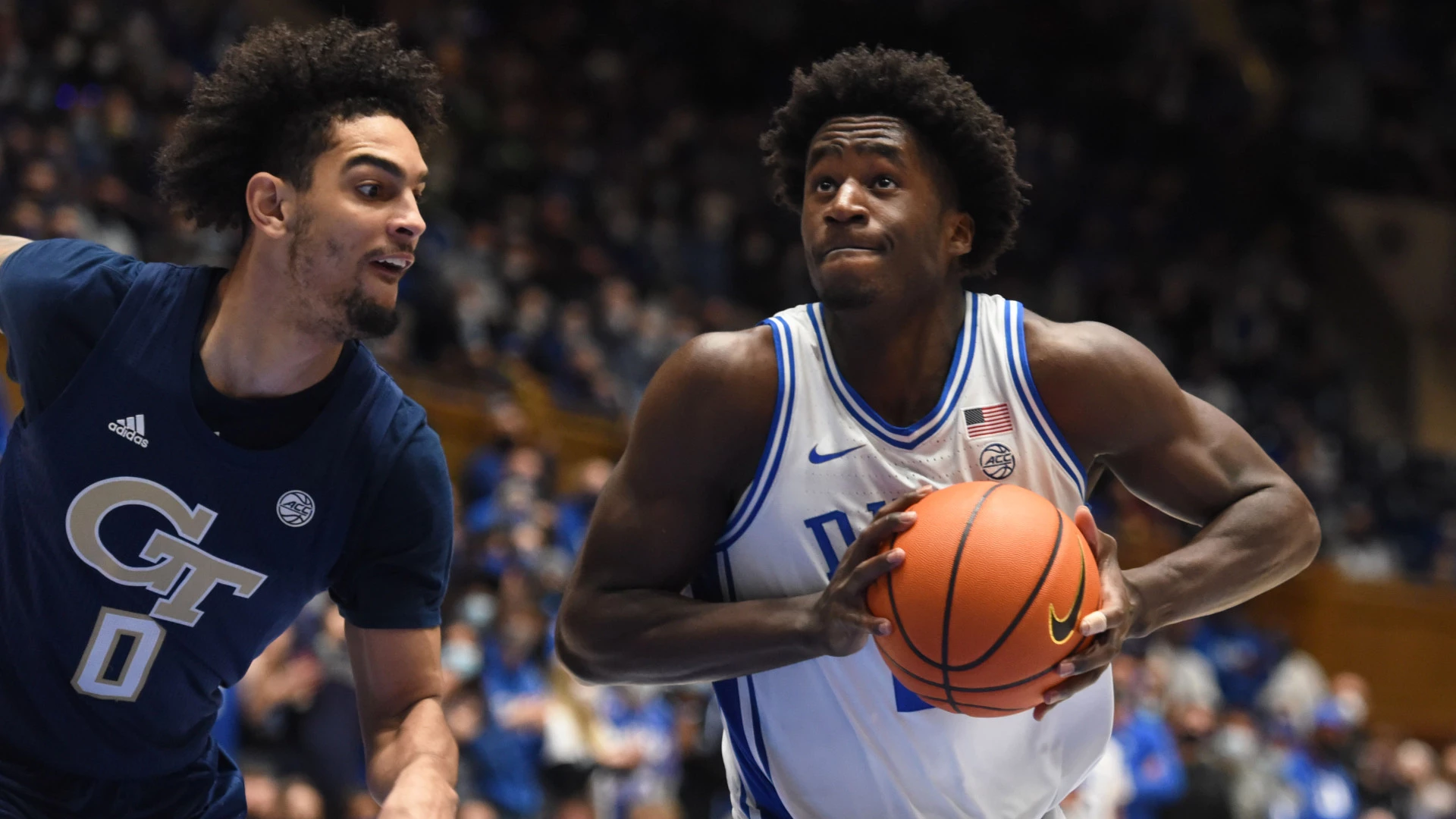 ACC Conference Champion Odds