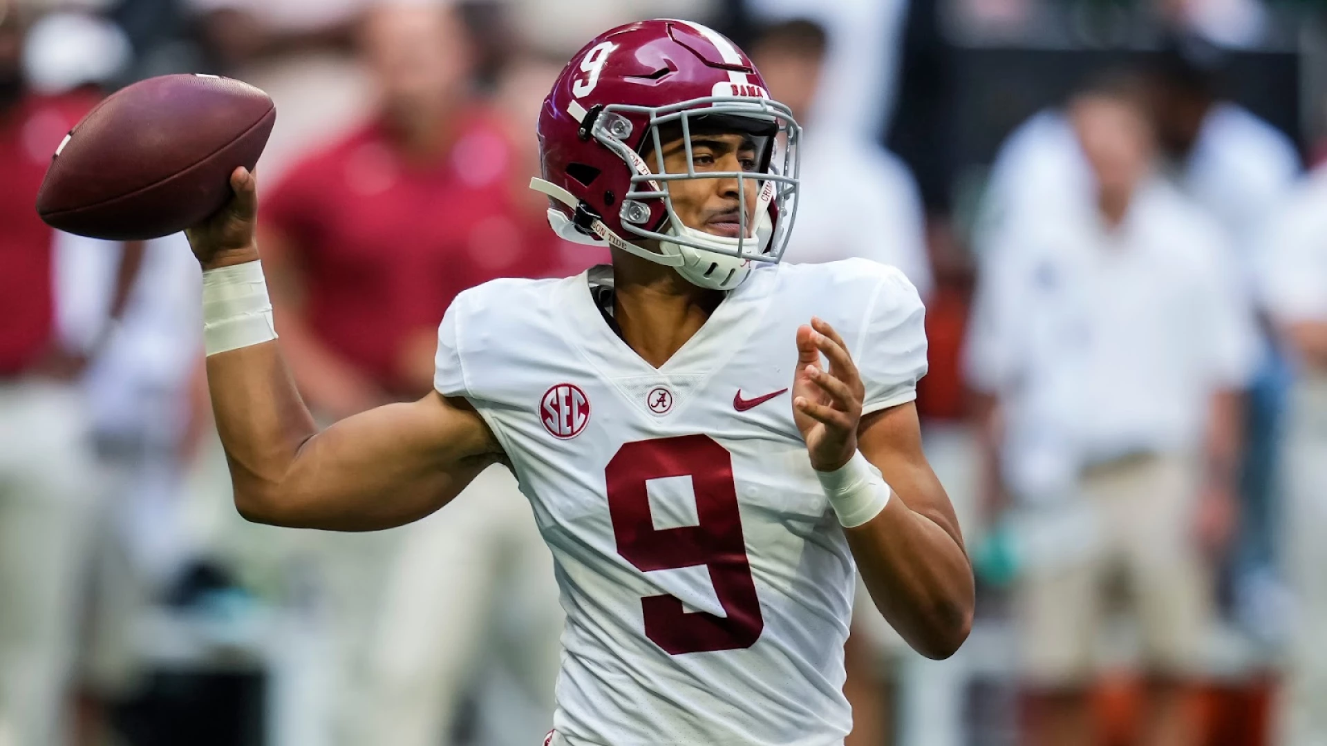 2022 Heisman Trophy Market: Who Is The Frontrunner?