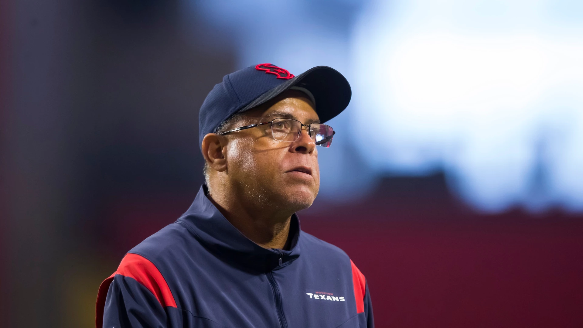 David Culley Fired From The Texans