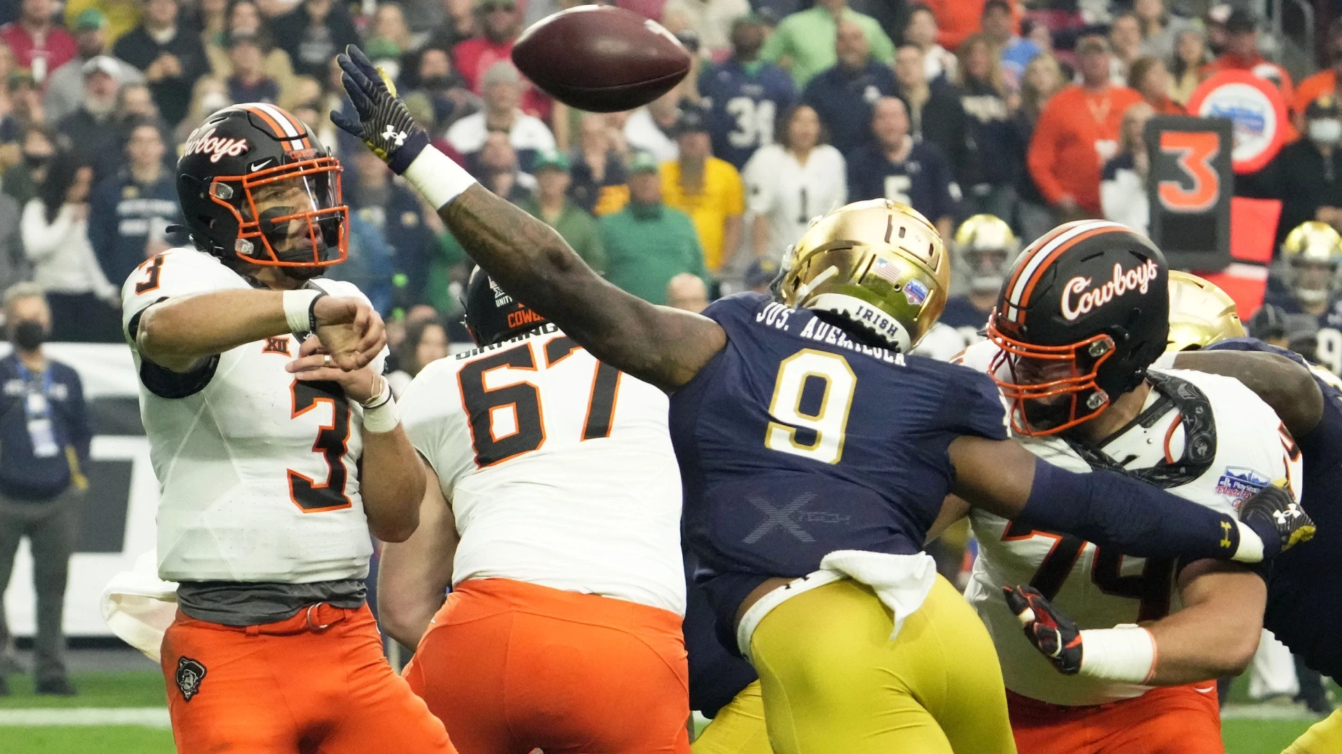 CFP And New Years Six Bowls Schedule