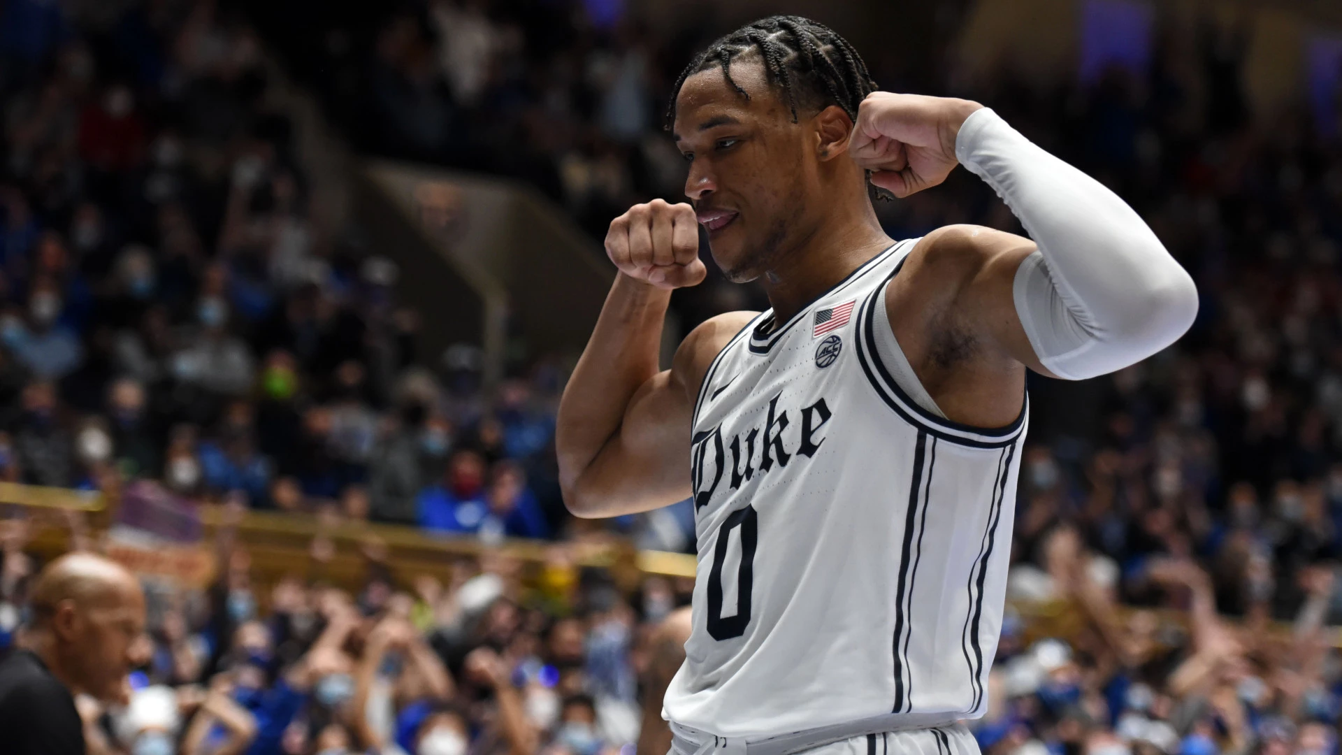 Bet Duke +950 To Win The National Championship