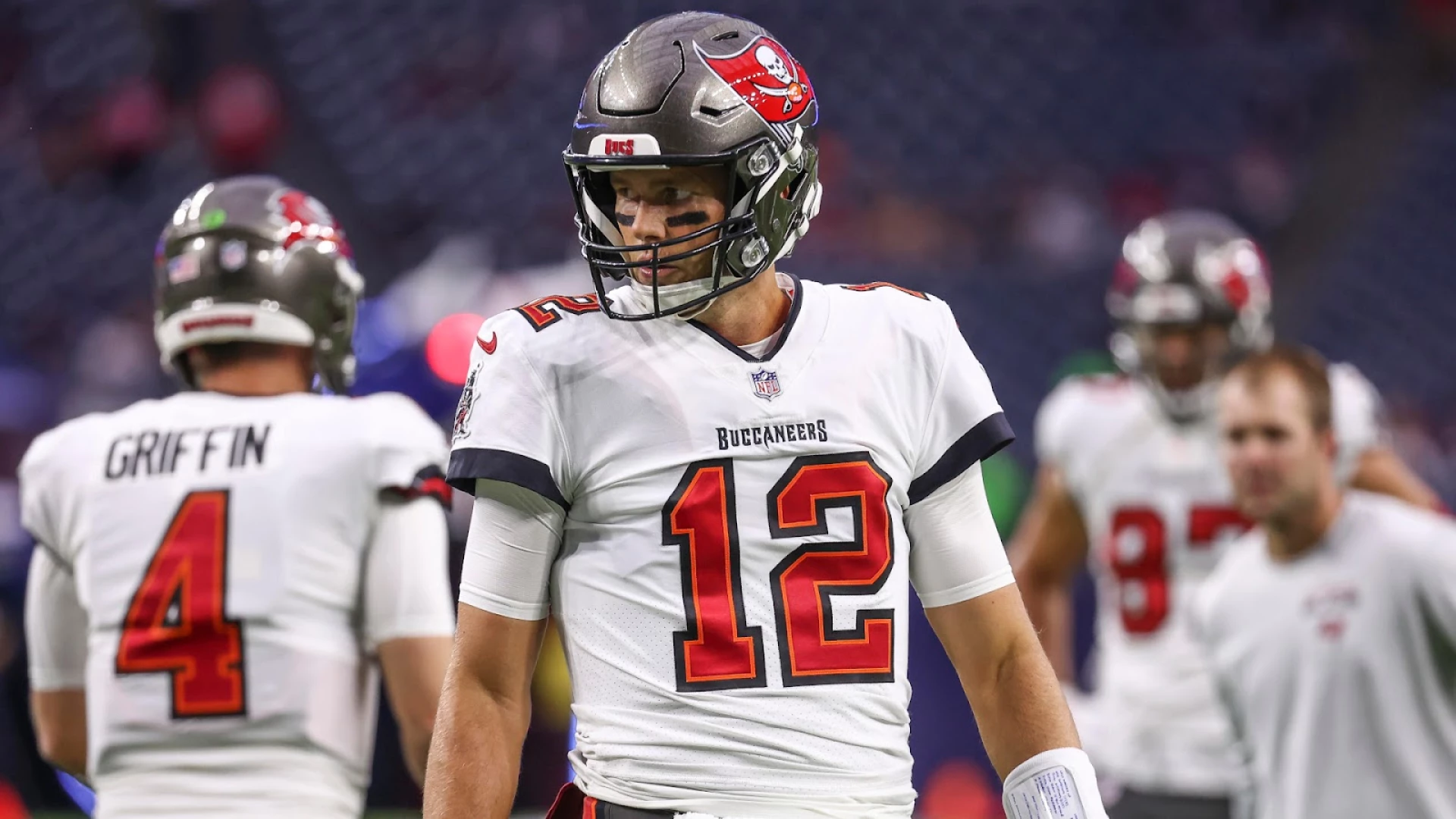 Tom Brady's Kids Will Have A Big Impact On His Retirement Decision