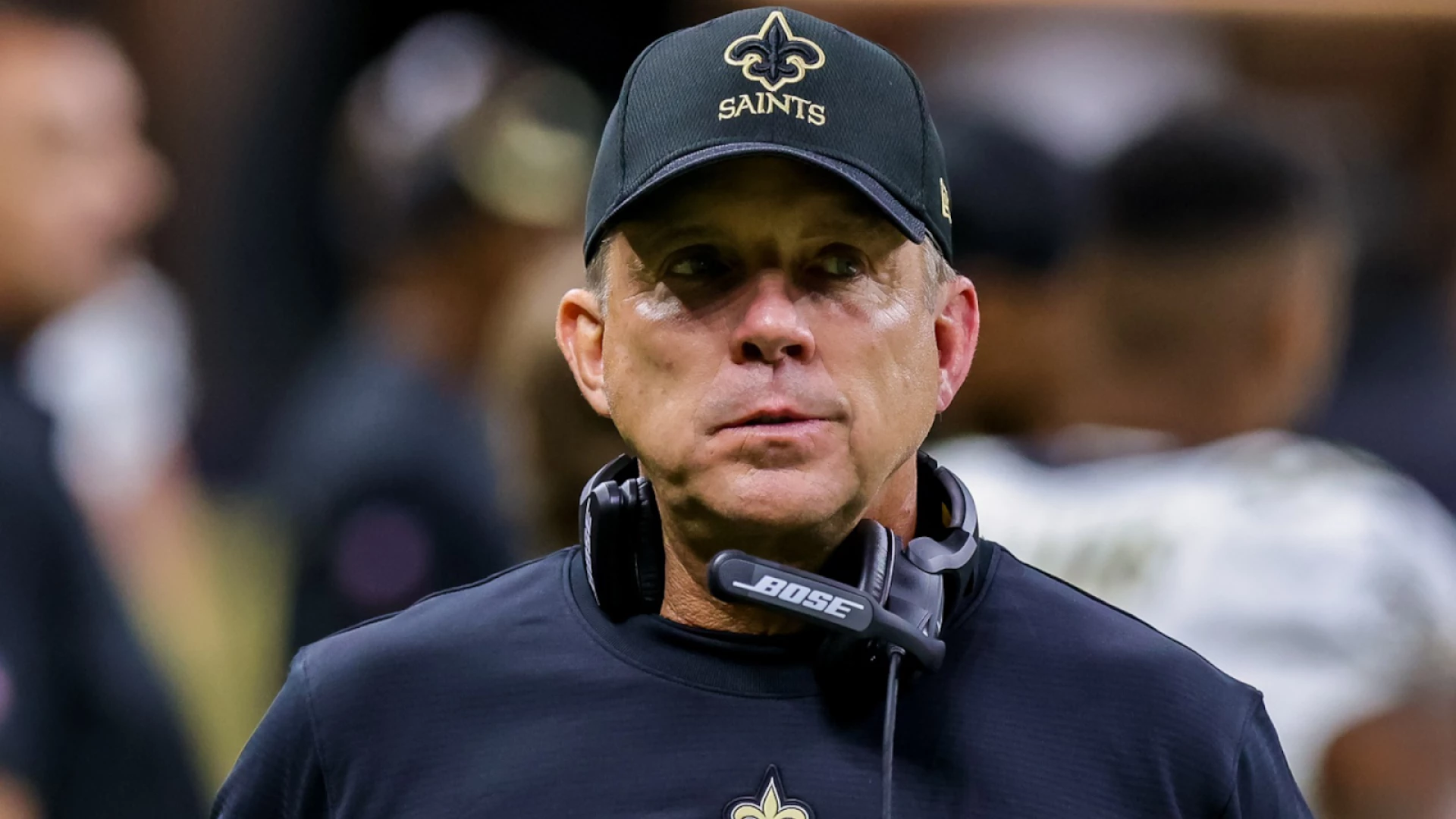 Sean Payton Should Leave New Orleans